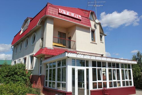 Villa, Забронировать Отель Отели городского округа Солнечногорска 3 звезды, 3*