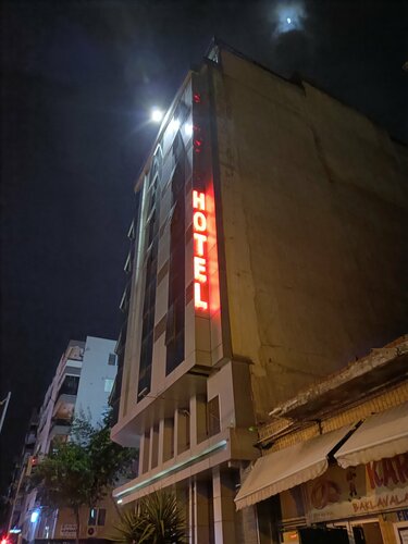 Bulut Hotel, Rezervovat Hotel Hotely v Pamukkale se stravováním, Polopenze / Plná penze