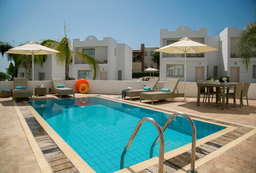 Althea Kalamies Luxury Villas By Louis Hotels, Réserver Appart'hôtel Hôtels SPA à Famagusta, SPA