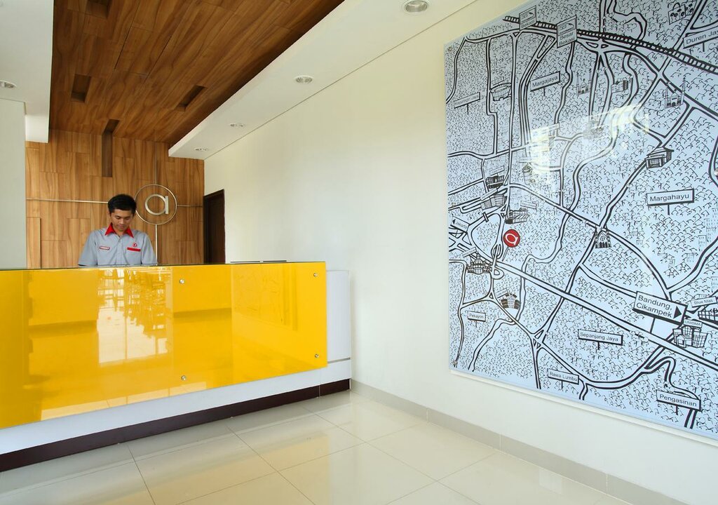 Amaris Hotel Bekasi Barat