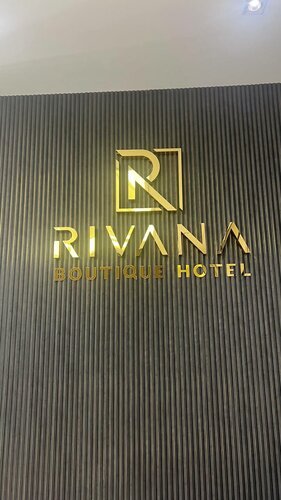 Rivana Boutique Hotel
