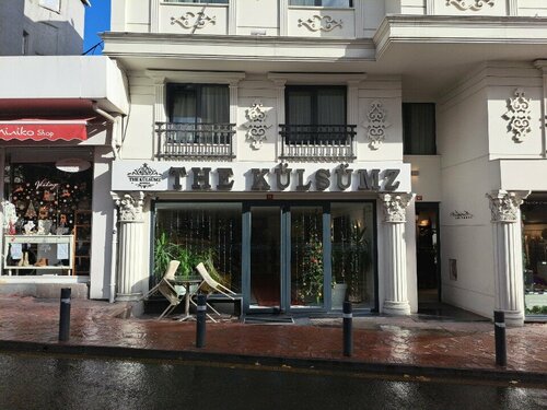 , Varaa Hotelli Beyoglu Beyoglu