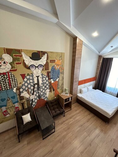 Гостевой дом К2, Забронировать Гостевой дом Отели Краснодарского края с завтраком, Завтраки