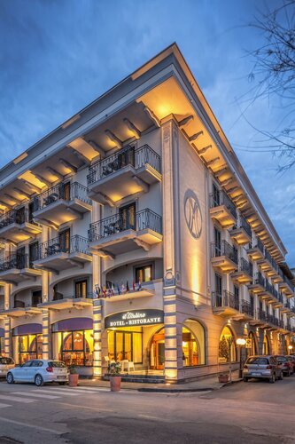 Hotel Il Mulino, Book Hotel 4-stjernede hoteller i Sicilien, 4*