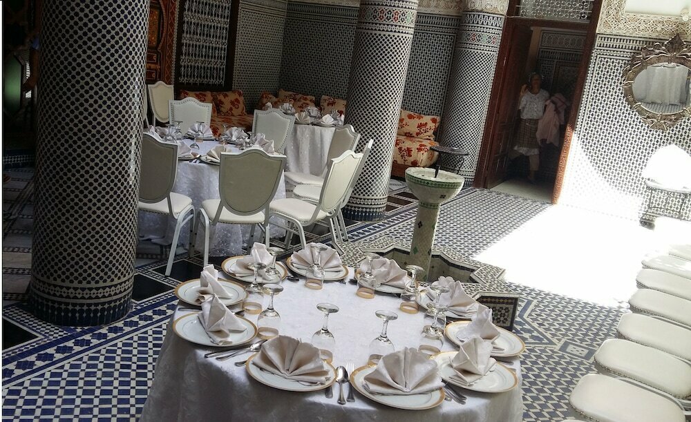 Riad Les Chrifis