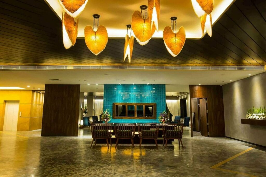 The Bheemli Resort Managed by AccorHotels