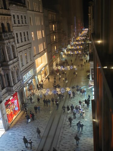 Sentire Hotels & Residences Taksim, Varaa Hotelli Beyoglu Beyoglu