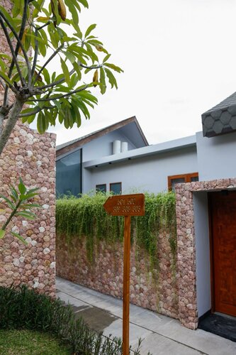 Agranusa Signature Villa Nusa Dua, Забронировать Вилла Отели Нуса-Дуа 4 звезды, 4*