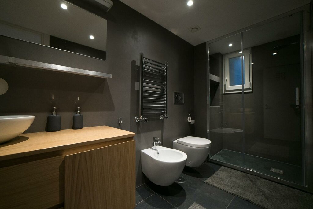 Lele Rooms San Lorenzo