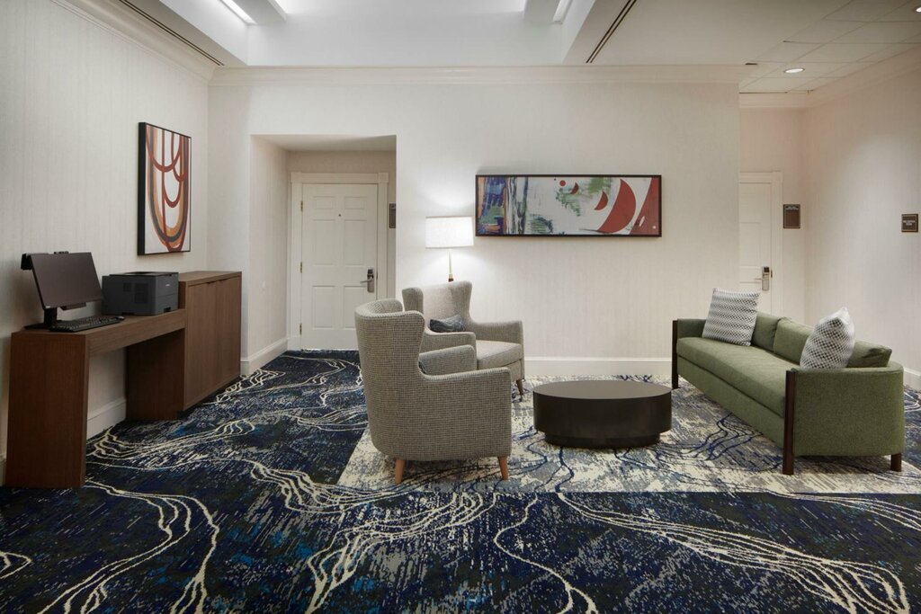 Residence Inn by Marriott Arlington at Rosslyn