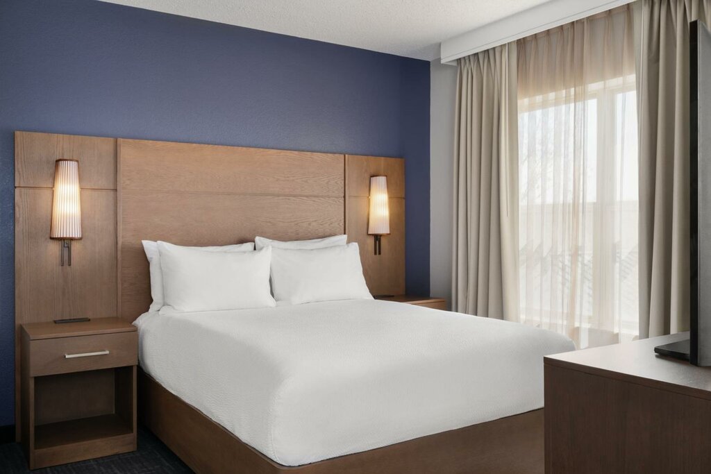 Residence Inn by Marriott Chicago Naperville/Warrenville