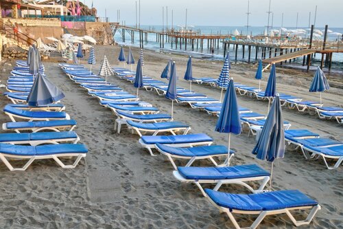 Blue Fish, Book Hotel Konaklı Alanya Coast