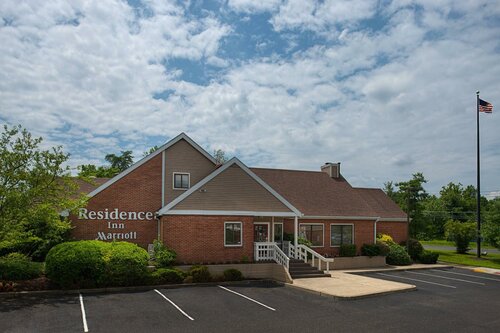 Residence Inn Cherry Hill Philadelphia, Rezervovat Hotel Cherry Hill Philadelphia Metropolitan Area