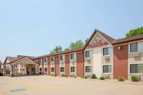 AmericInn by Wyndham Council Bluffs, Prenota Hotel Council Bluffs Iowa