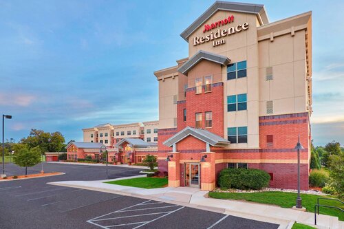 Residence Inn by Marriott Minneapolis Plymouth, Забронировать Отель Отели Twin Cities с завтраком, Завтраки