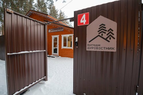Burevestnik, Prenota Affittacamere Hotel a Tomsk Region con piscina, Piscina