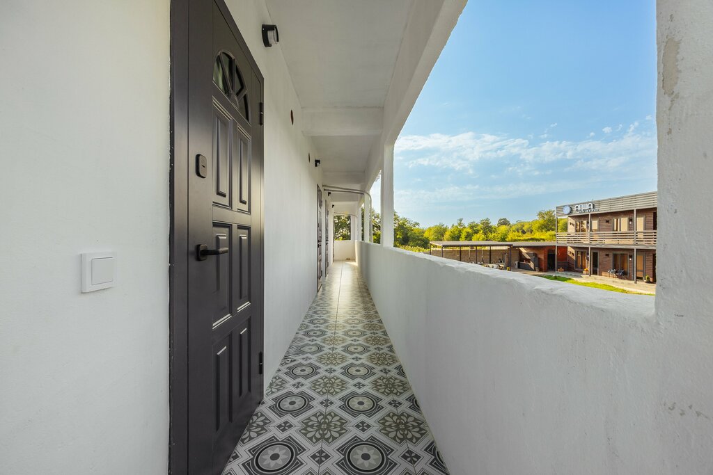 Villa Blanca