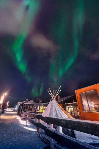 Svalbard Hotell | Lodge, Réserver Appart'hôtel Longyearbyen Svalbard
