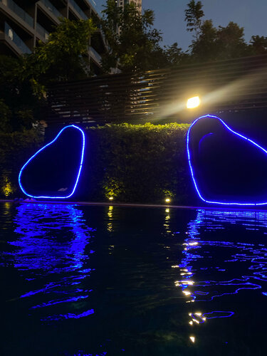 Rodina Beach Hotel