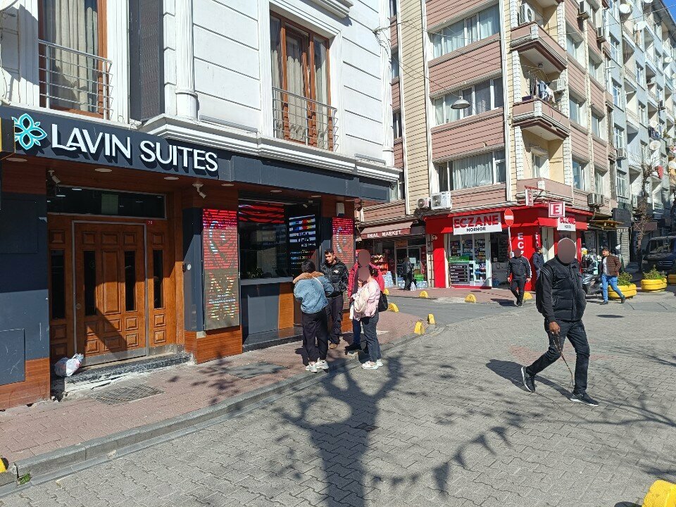 Lavin Hotels & Suites Istanbul
