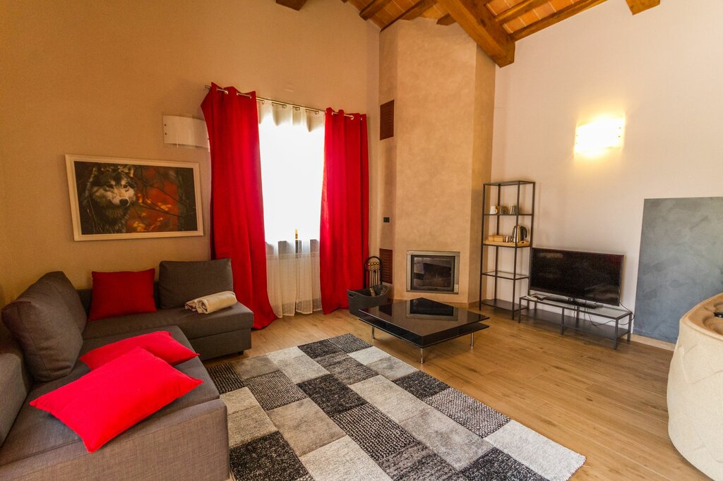Tenuta Borgo Santa Cecilia