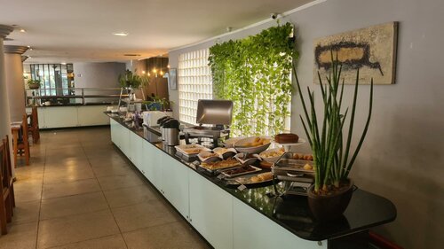 Realminas Hotel e Restaurante, Забронировать Отель Отели Говернадор-Валадарис 3 звезды, 3*
