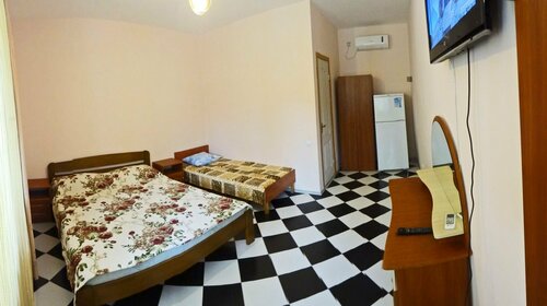 U Tatyanyi Hotel, Prenota Hotel Teodosia Big Feodosiya