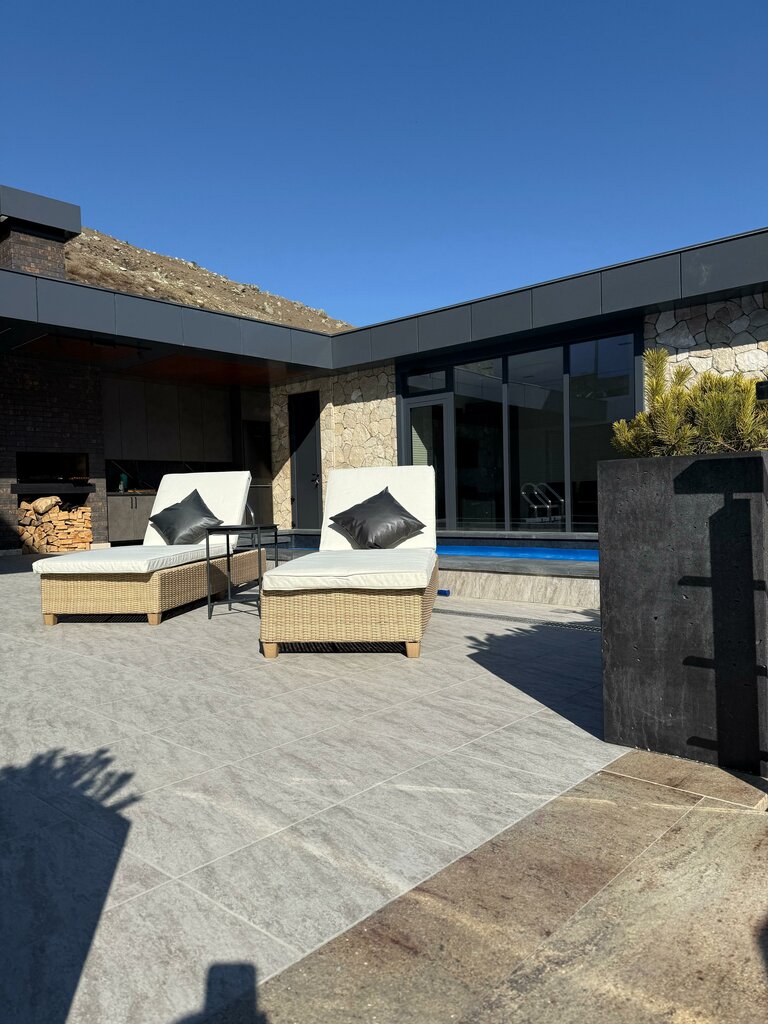 House in Fiagdon