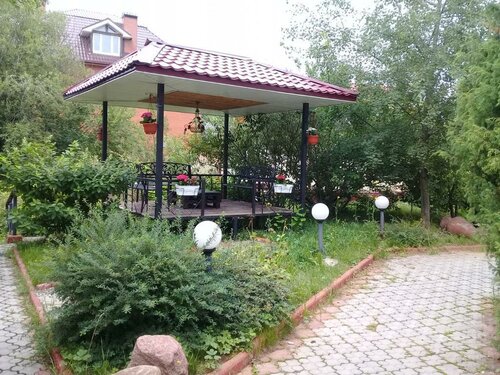 Villa, Забронировать Отель Отели городского округа Солнечногорска 3 звезды, 3*