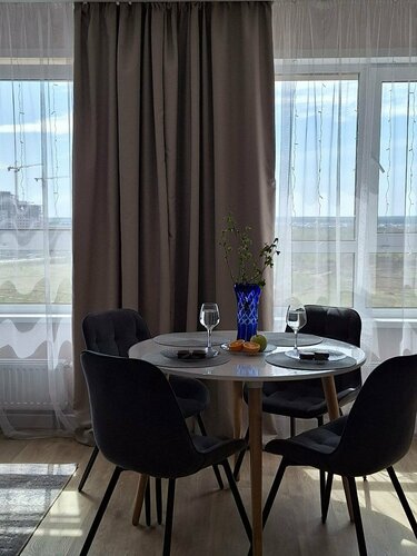 Zhk Palitra Apartments, Book Lejlighed Privolzhsky district Kazan