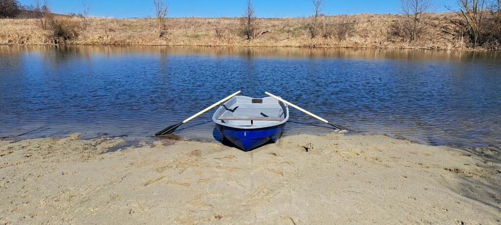 База отдыха Riverland
