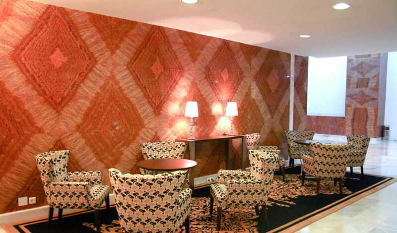 Hotel El Aurassi
