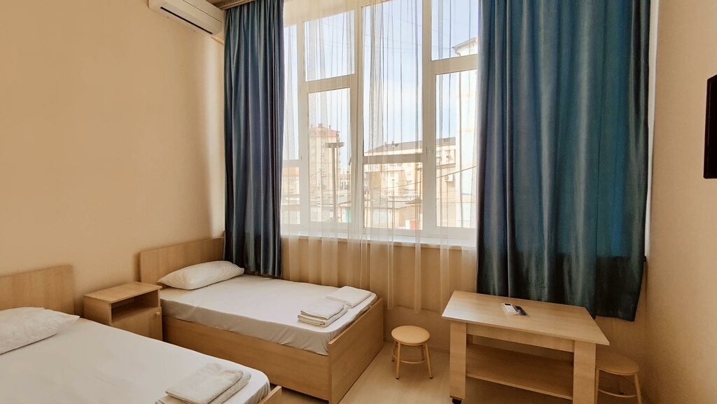 Voyage na naberezhnoy