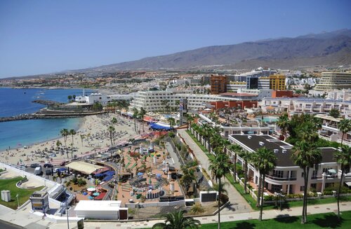 HOVIMA Atlantis, Prenota Hotel Hotel a Tenerife con piscina, Piscina