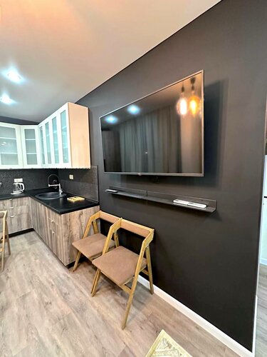 Daldos, Buchen Sie Ferienwohnung Hotels in Oblast Moskau mit Parkplatz, Parkplätze