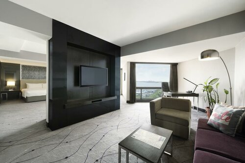 JEN Manila by Shangri-La, Rezervovat Hotel Pasay City 