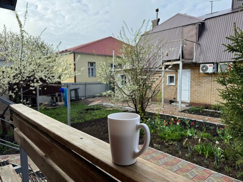 U Pashi, Prenota Hotel Chistopol 