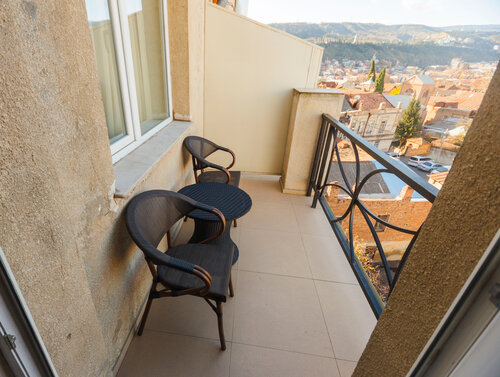 Orion Old Town, Varaa Hotelli Avlabari Tbilisi