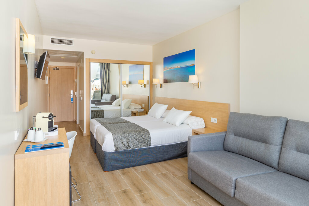 Hotel Samos