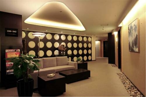 Hundred Centuries Hotel Shanghai, Забронировать Отель Отели Шанхая с завтраком, рядом с Напру Бридж, Завтраки