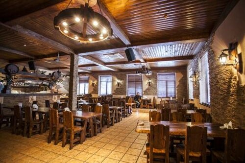 Tri L'va, Rezerwuj Hotel Bałabanowo 