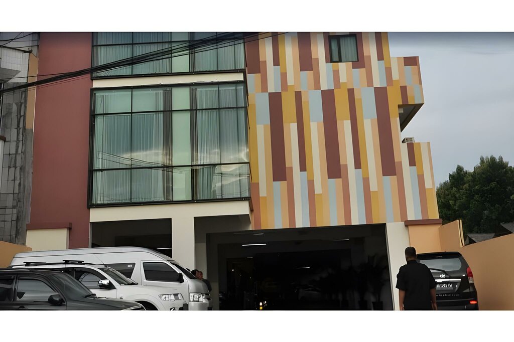 Grand Sarila Yogyakarta