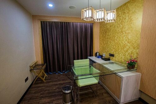 JC Mark Hotel, Prenota Hotel Bintulu 