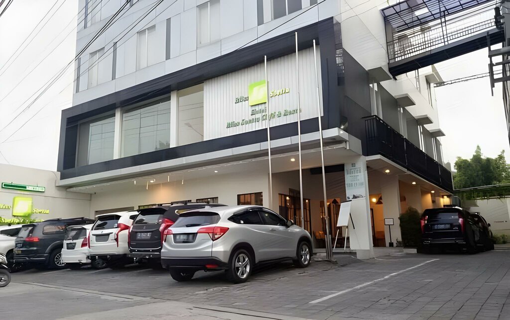 Bliss Soetta Hotel Semarang