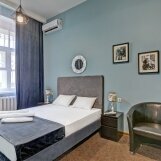 Часы, Забронировать Отель Отели Москвы с завтраком, рядом с Храм Святой Матроны Московской, Завтраки