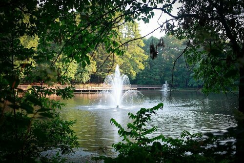 The Umstead Hotel and Spa, Забронировать Курортный отель СПА-отели Raleigh-Durham Metropolitan Area, SPA-услуги