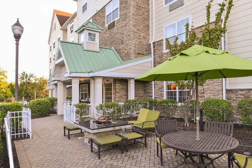 TownePlace Suites Arundel Mills BWI Airport, Забронировать Отель Отели Хановер 3 звезды, 3*