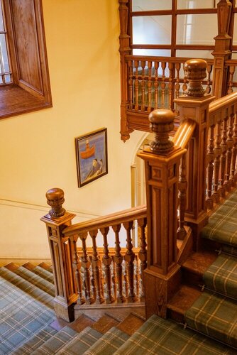 Craigellachie Lodge, Réserver Maison d'hôtes Aberlour Moray