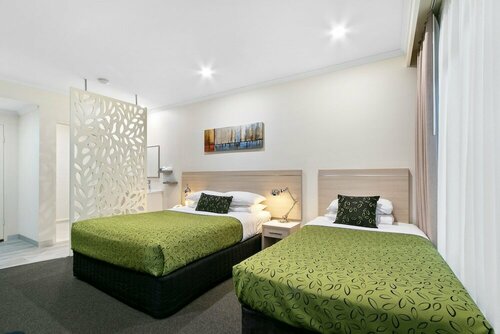 The Aspen & Apartments, Prenota Appartamento Sale Gippsland