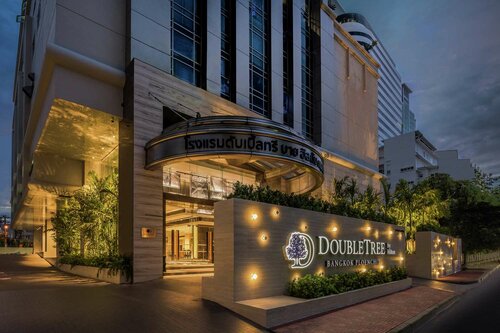 Majestic Grande Hotel, Reservar Hotel Khlong Toei Banguecoque